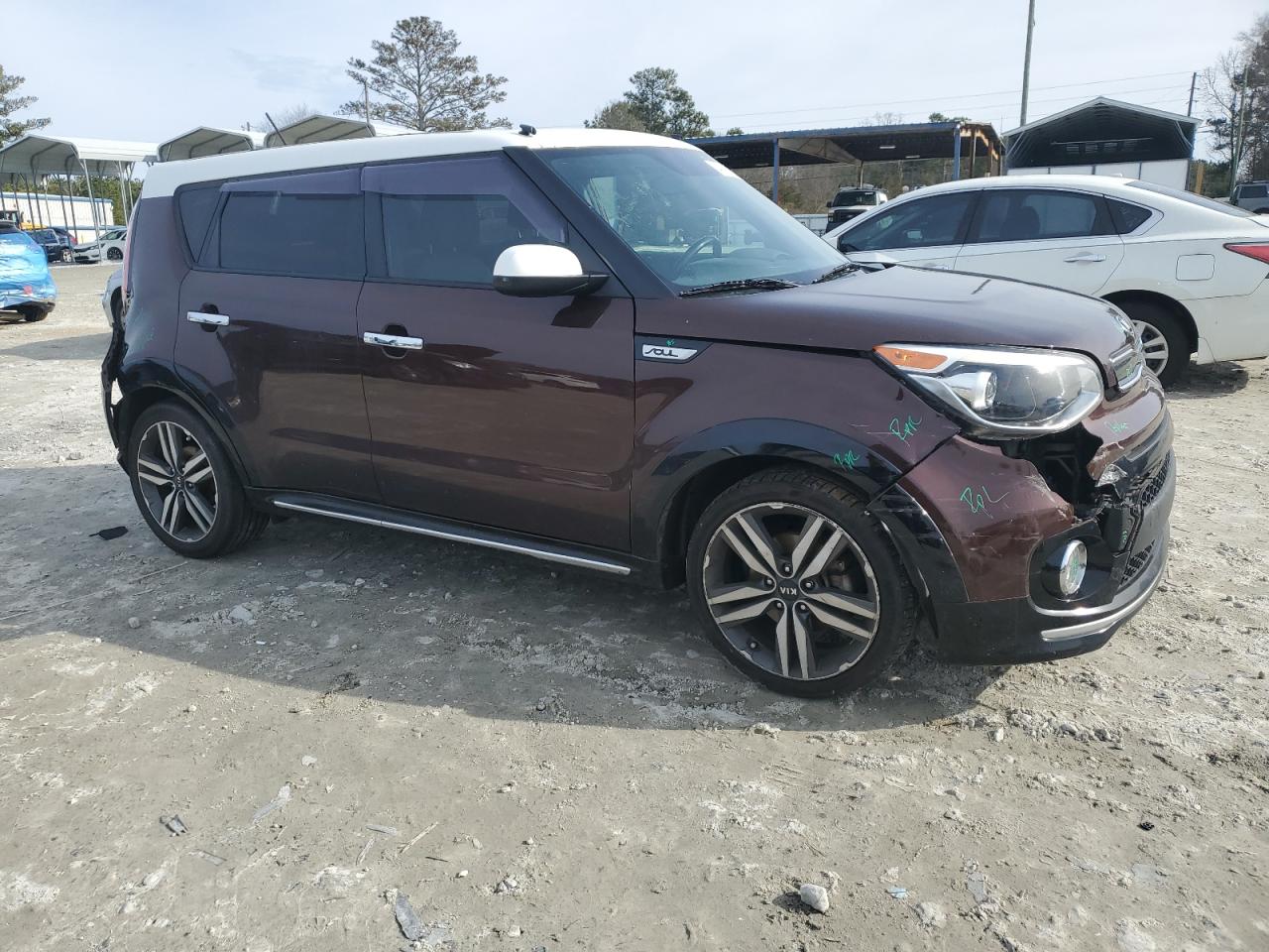 2017 Kia Soul - Image 4