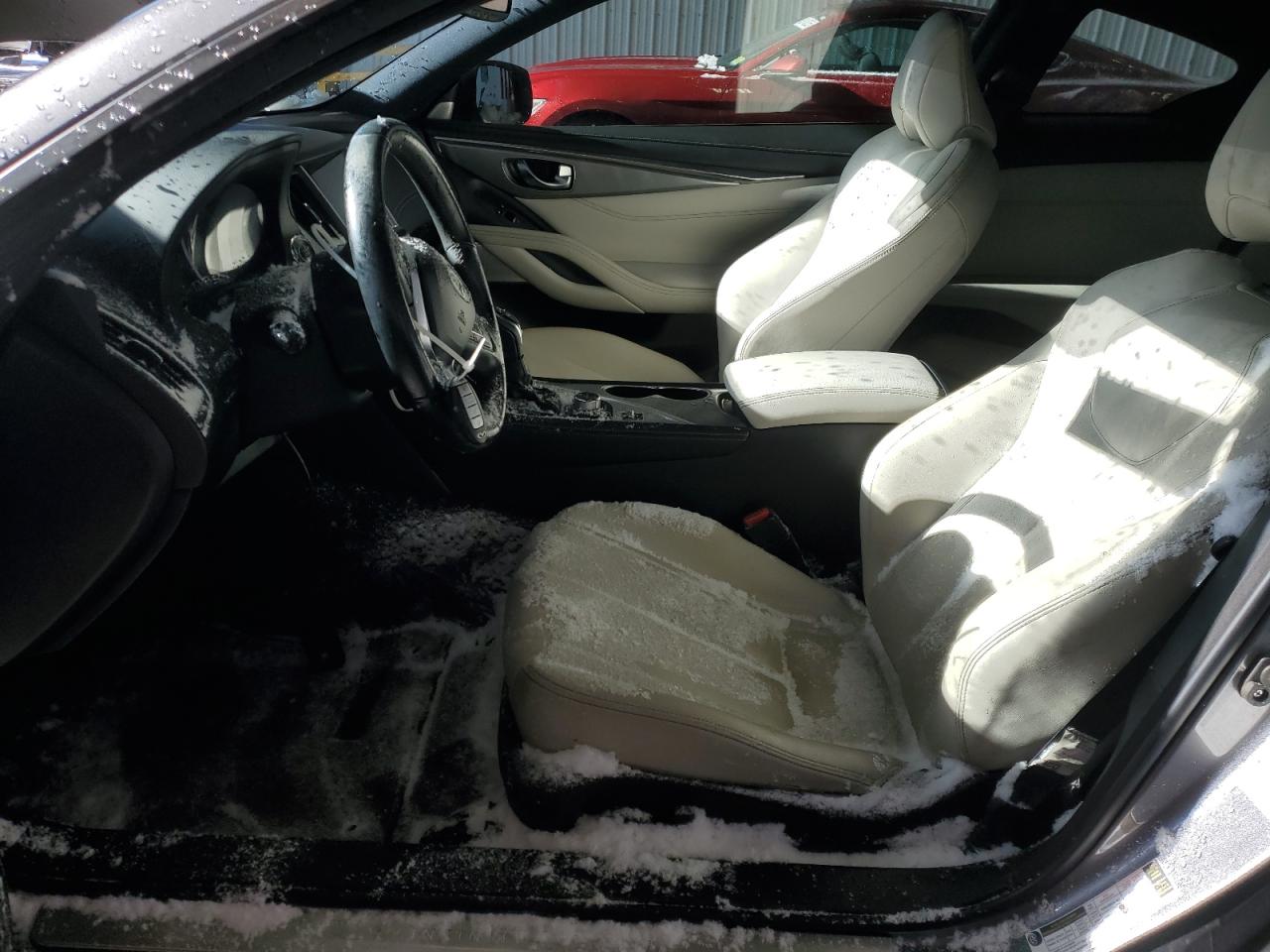 2017 Infiniti Q60 - Image 7