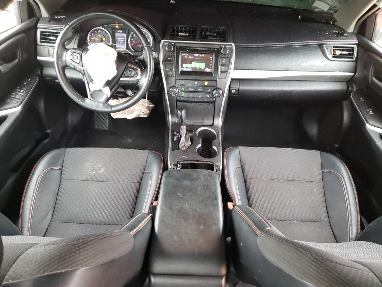 2017 Toyota Camry - Image 8