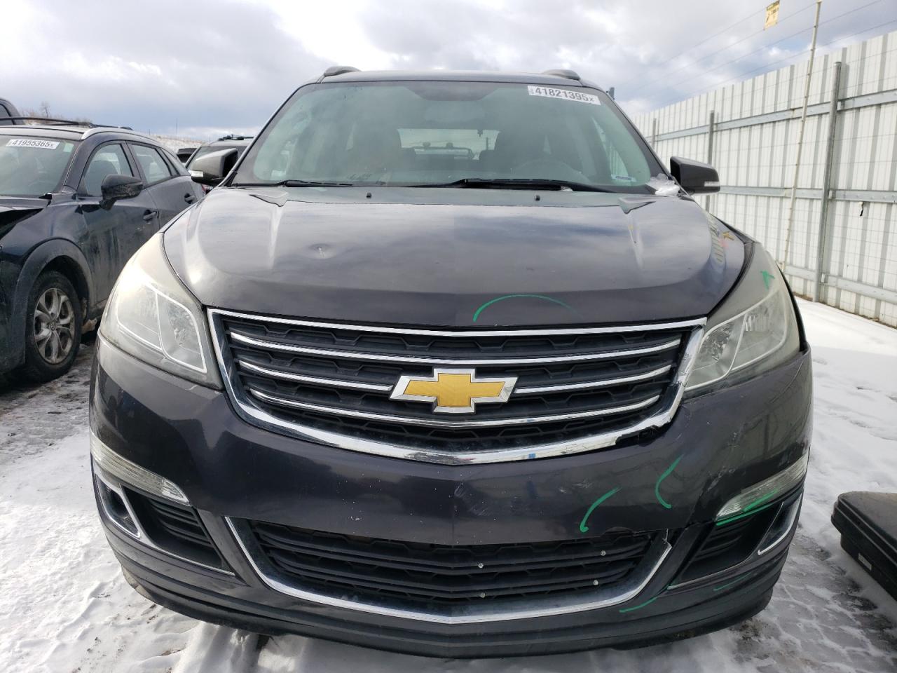 2014 Chevrolet Traverse - Image 5