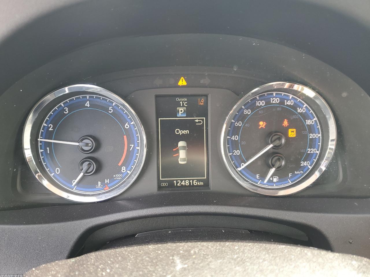 2017 Toyota Corolla - Image 9