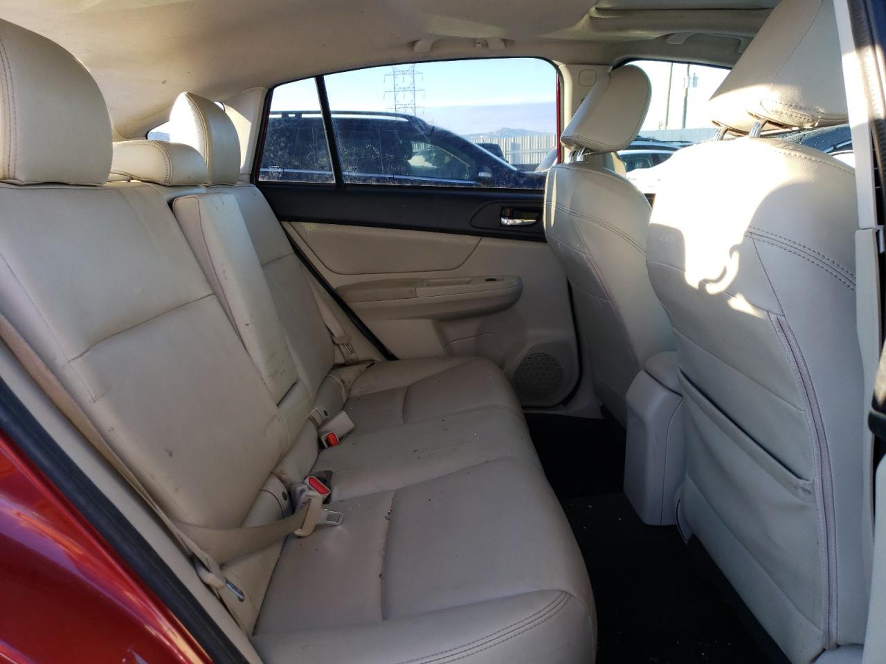 2013 Subaru XV - Image 10