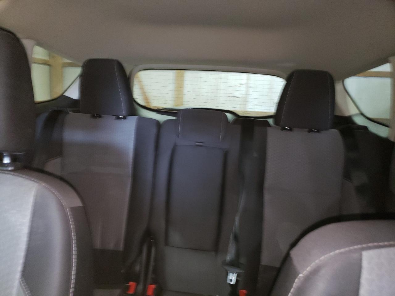 2017 Ford Escape - Image 10