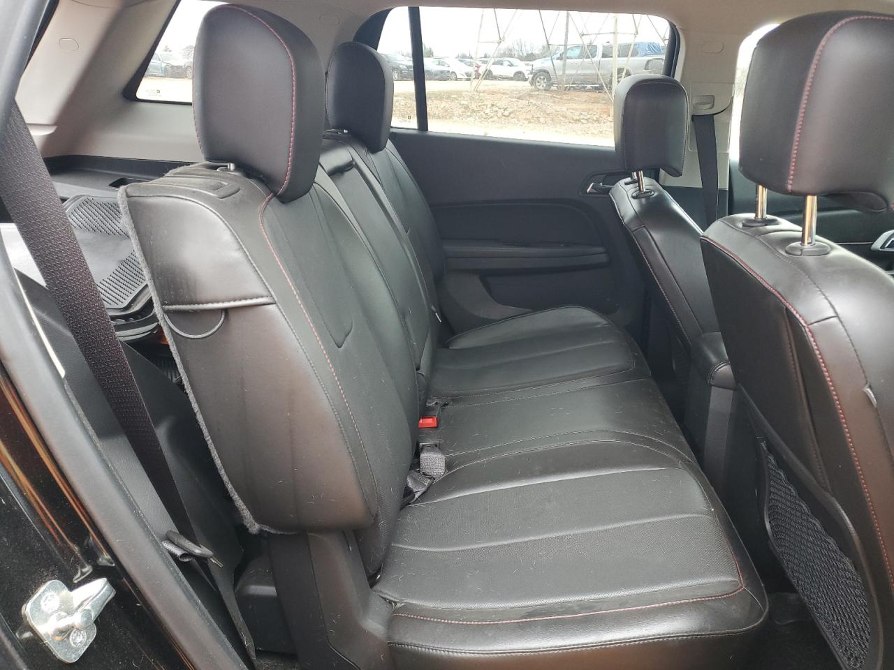 2017 GMC Terrain - Image 10