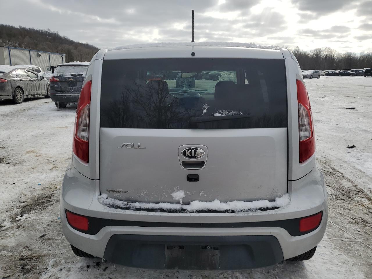 2013 Kia Soul - Image 6