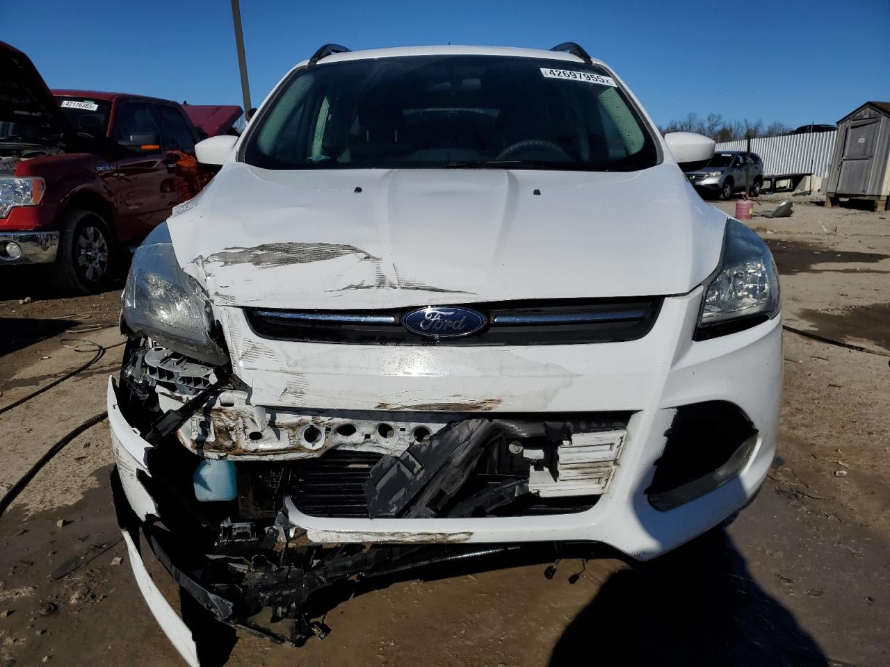 2014 Ford Escape - Image 5