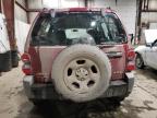 2007 Jeep Liberty Sport продається в Anchorage, AK - All Over