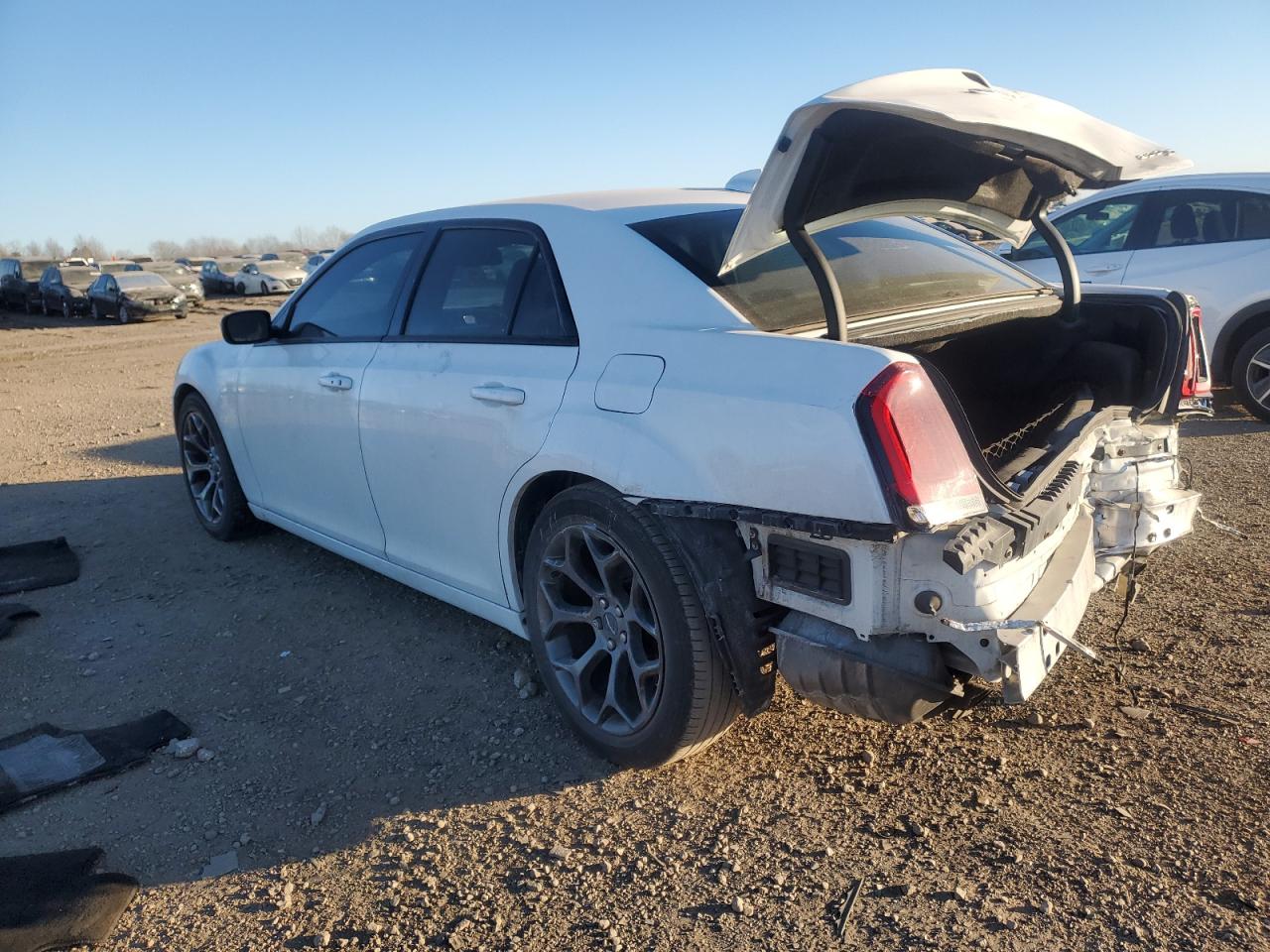 2015 Chrysler 300 - Image 2