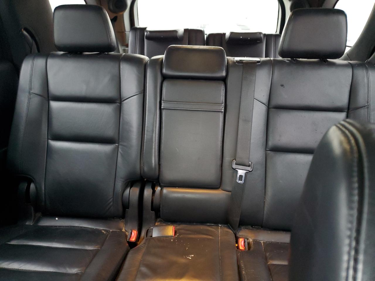 2015 Dodge Durango - Image 10