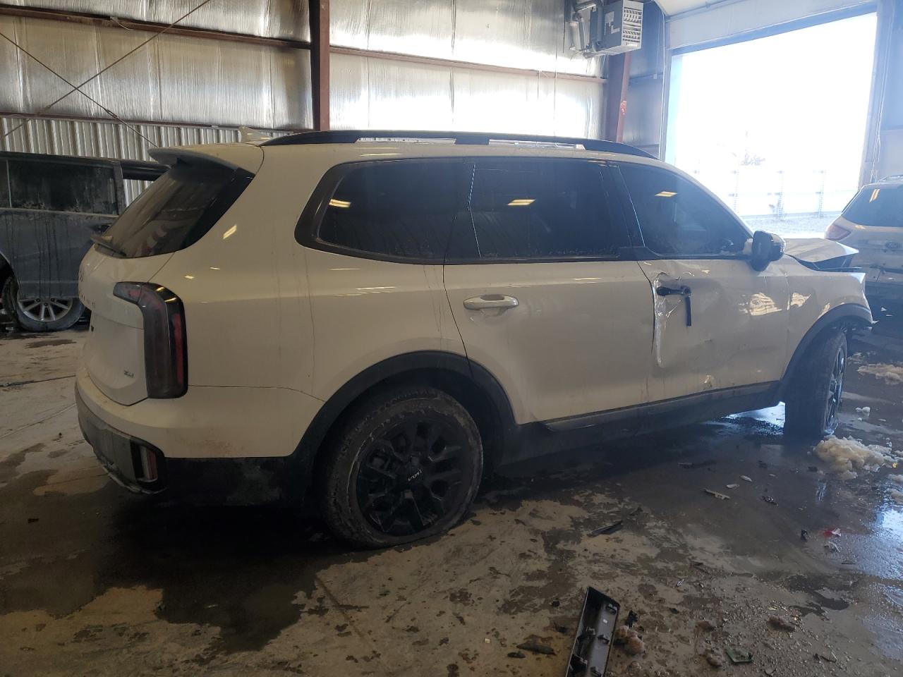 2023 Kia Telluride - Image 3