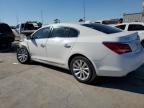 2016 Buick Lacrosse  на продаже в New Orleans, LA - Front End