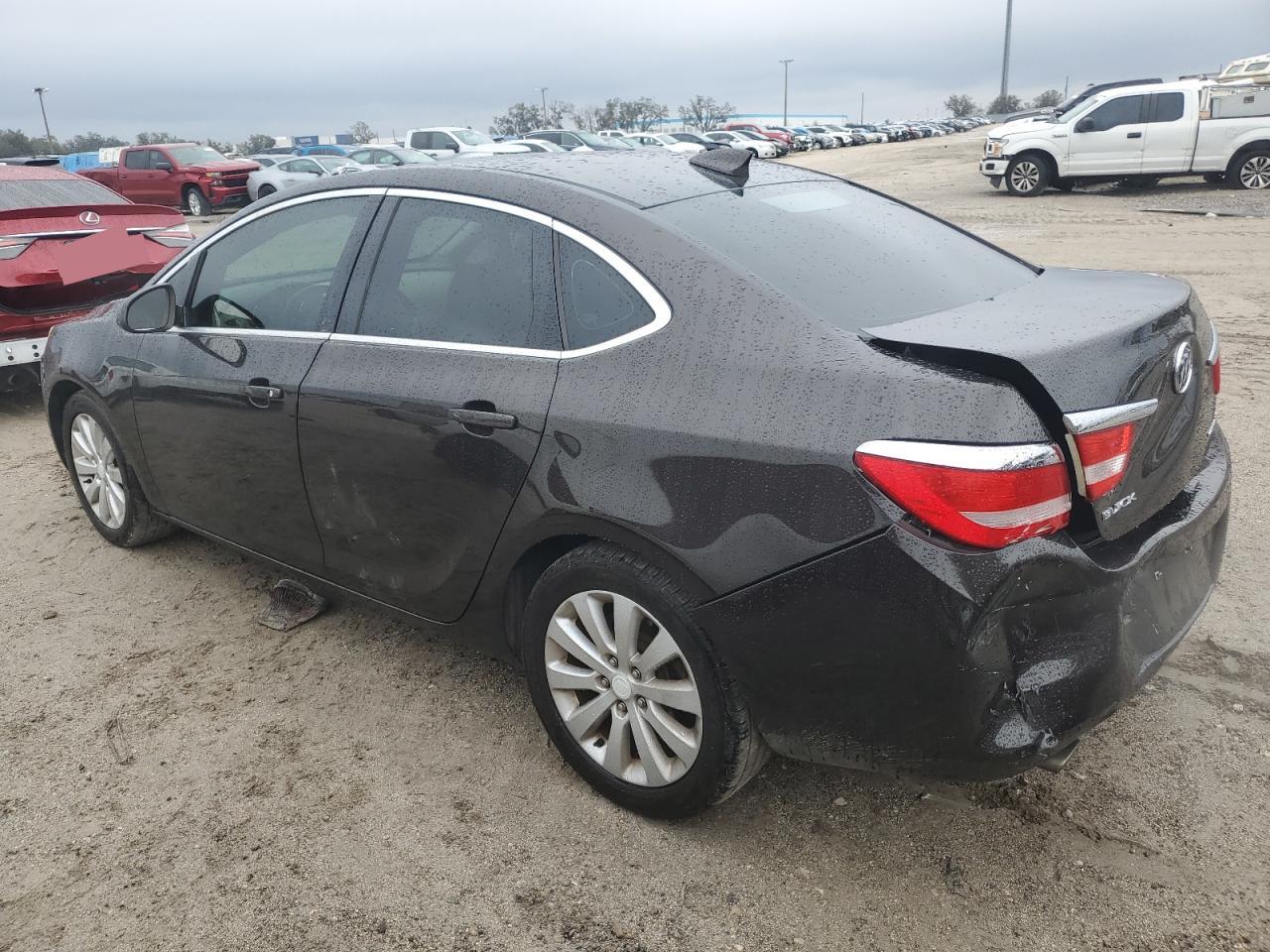 2015 Buick Verano - Image 2