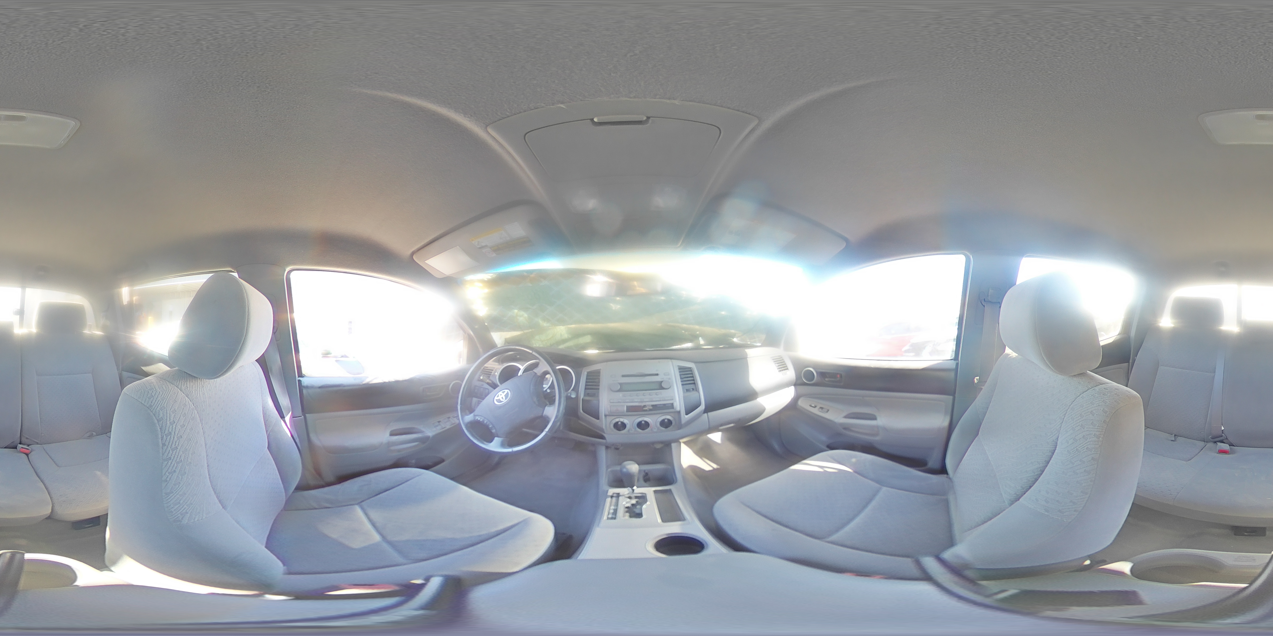 2006 Toyota Tacoma - Image 13
