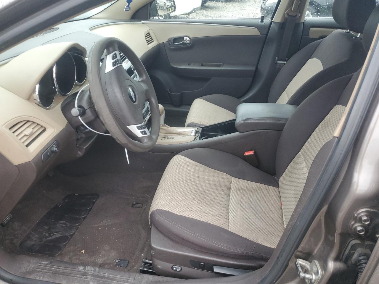 2012 Chevrolet Malibu - Image 7