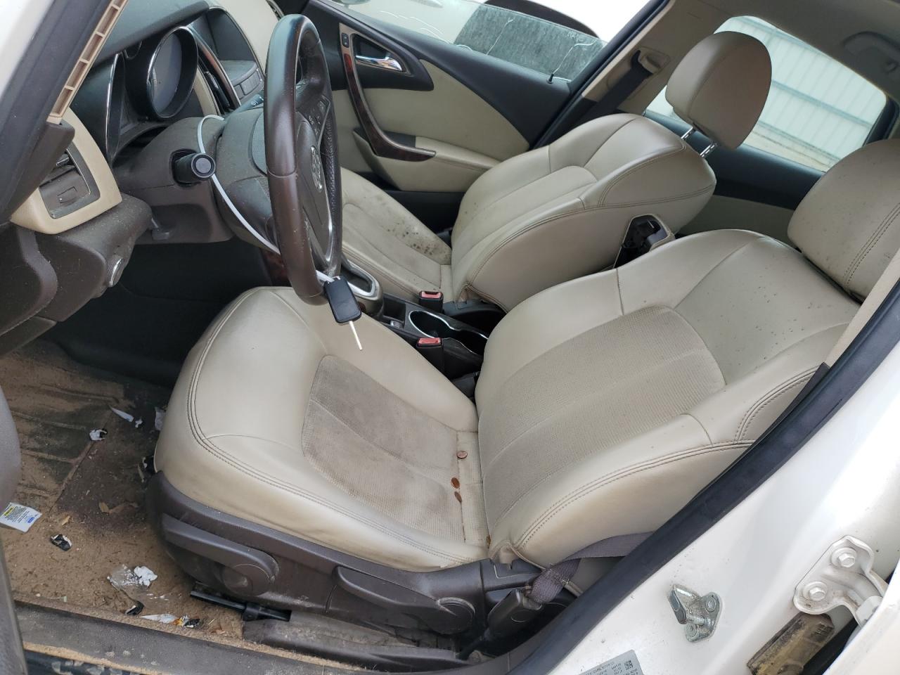 2012 Buick Verano - Image 7