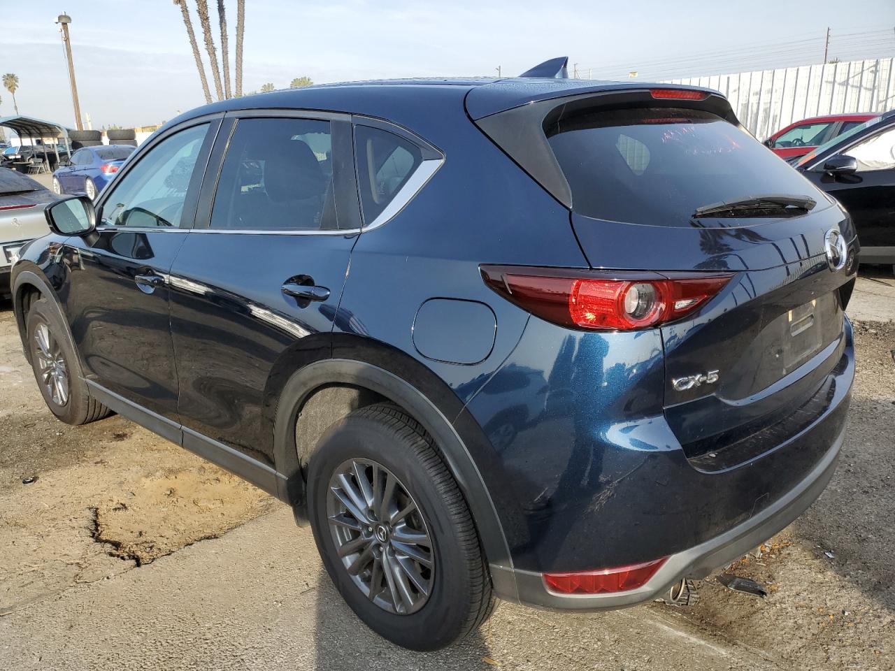 2020 Mazda CX-5 - Image 2