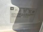 2012 Chevrolet Sonic Ls en Venta en Hueytown, AL - Undercarriage