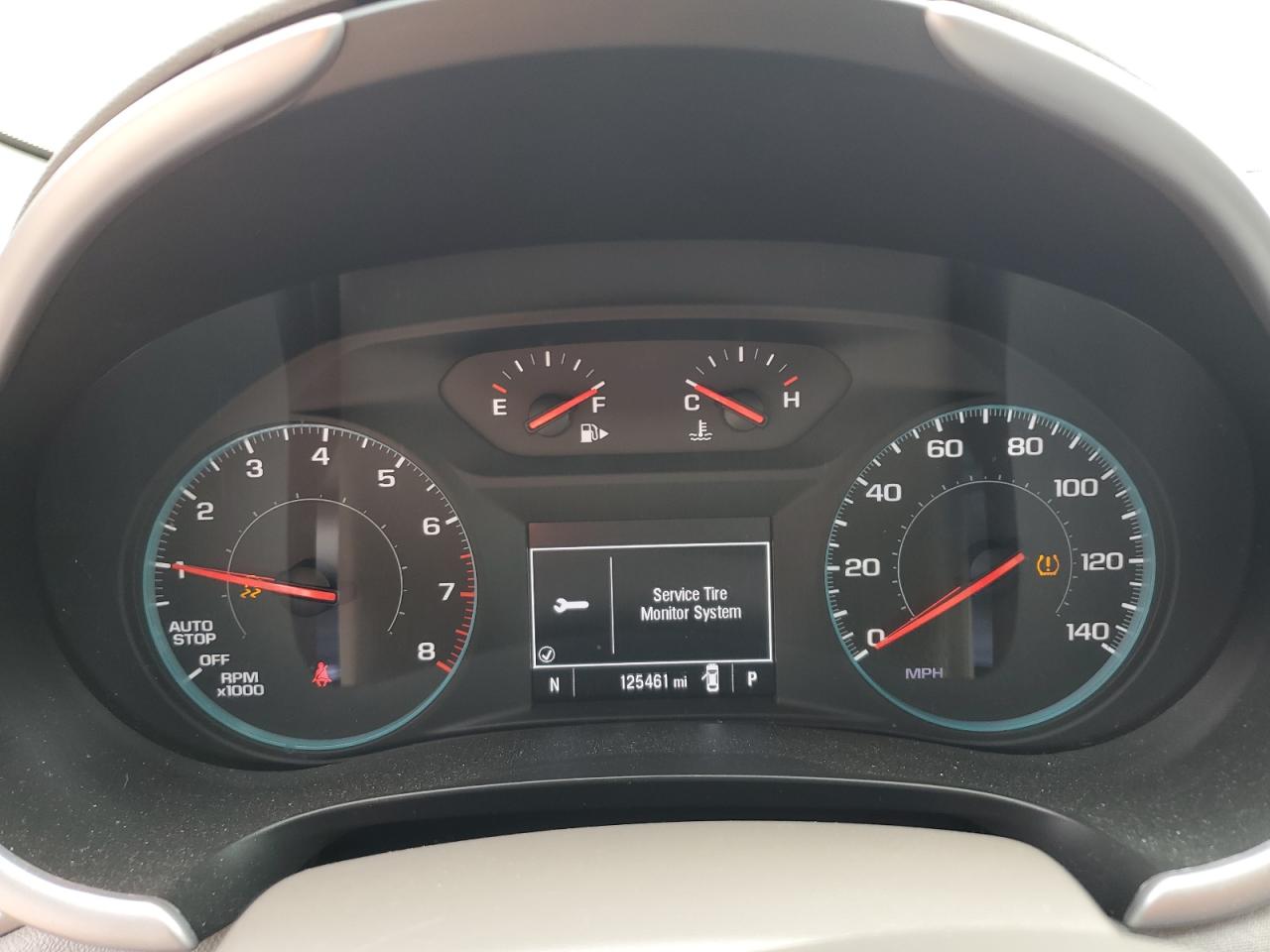 2022 Chevrolet Malibu - Image 9
