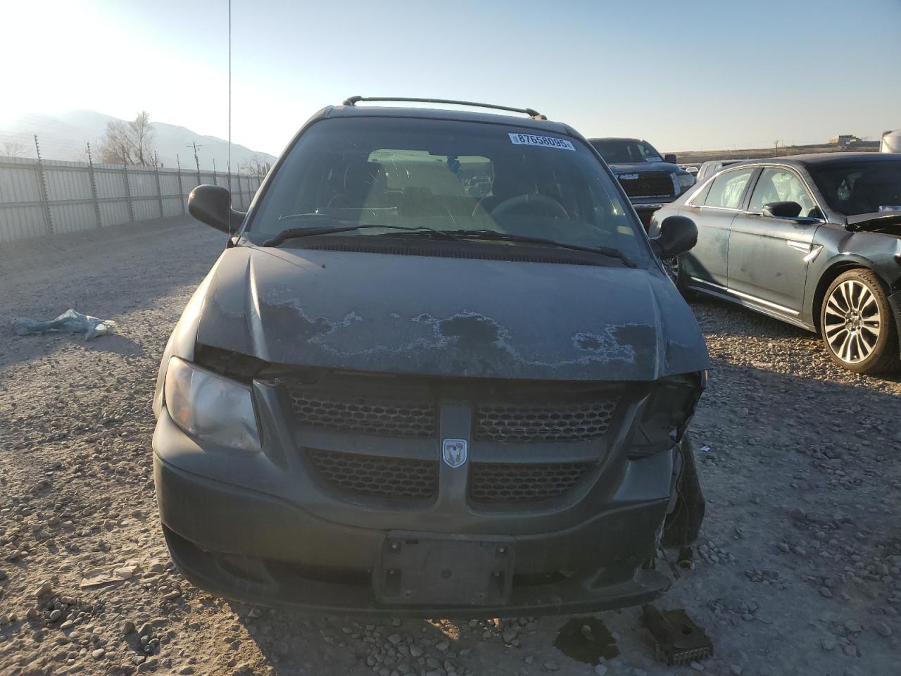 2001 Dodge Caravan - Image 5