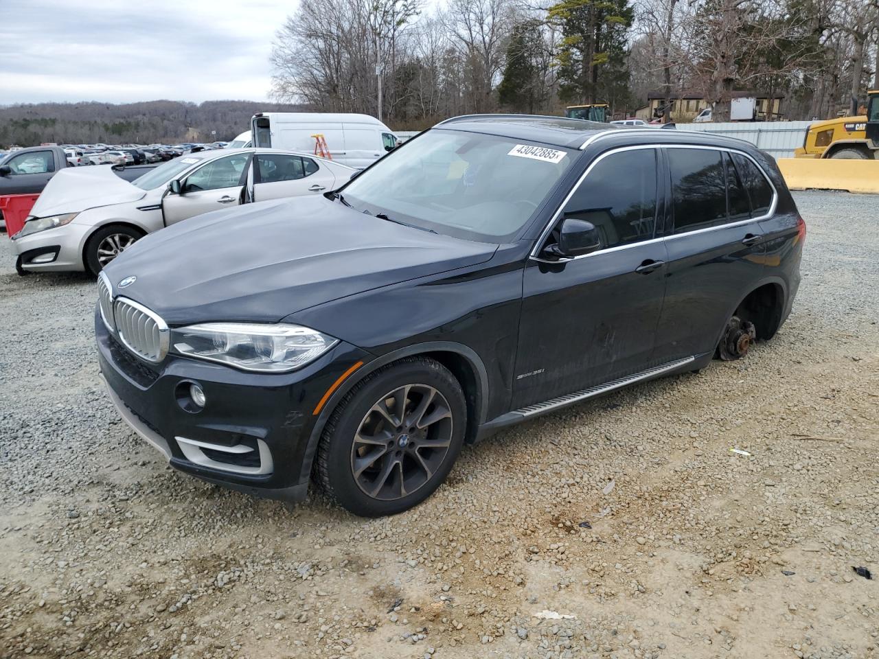 2014 BMW X5 - Image 1