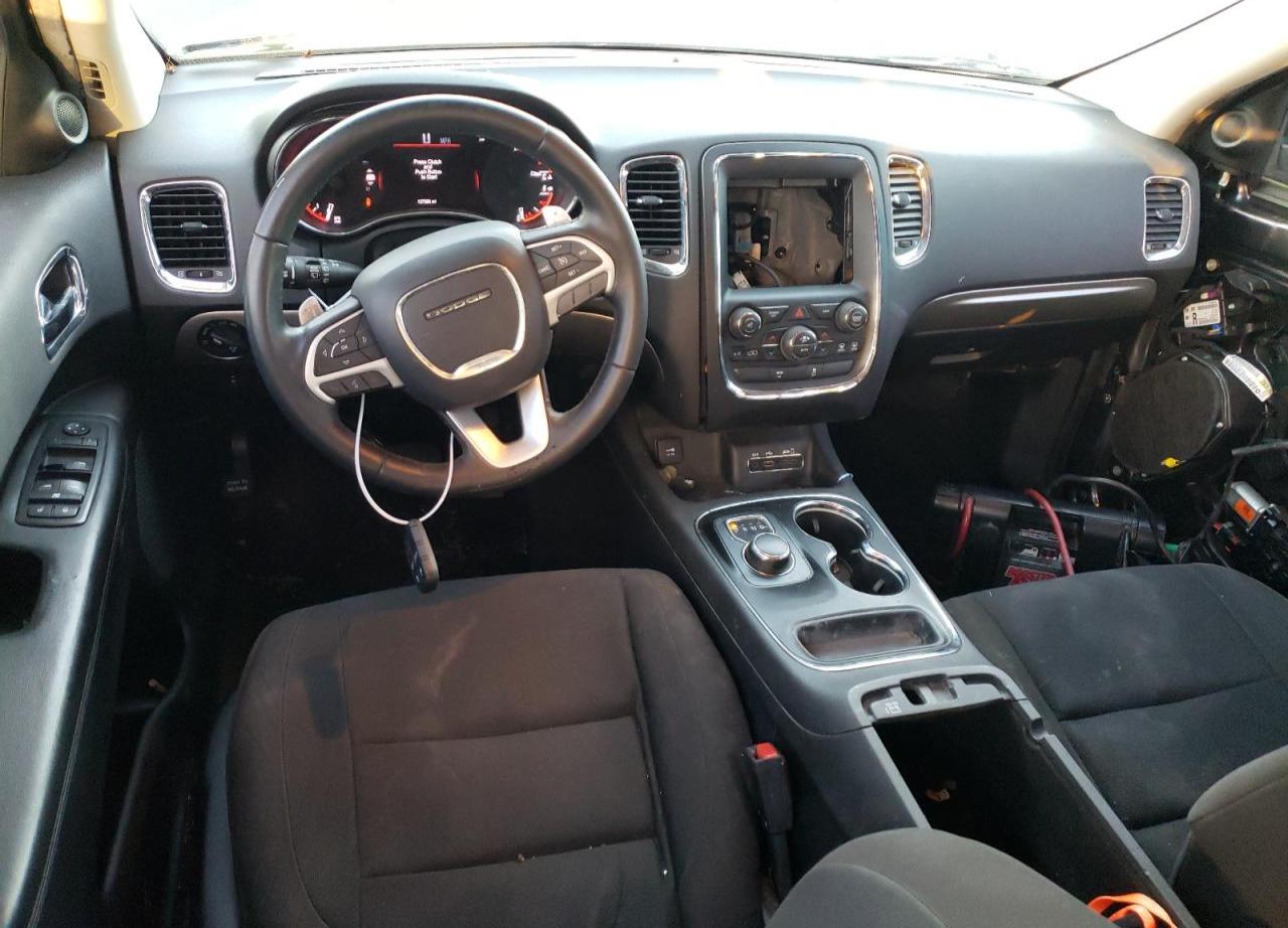 2015 Dodge Durango - Image 8