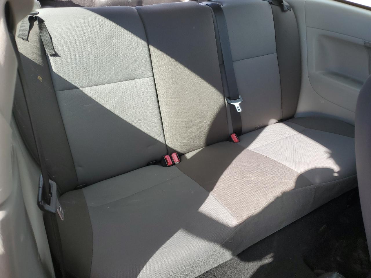 2007 Ford Focus - Image 10