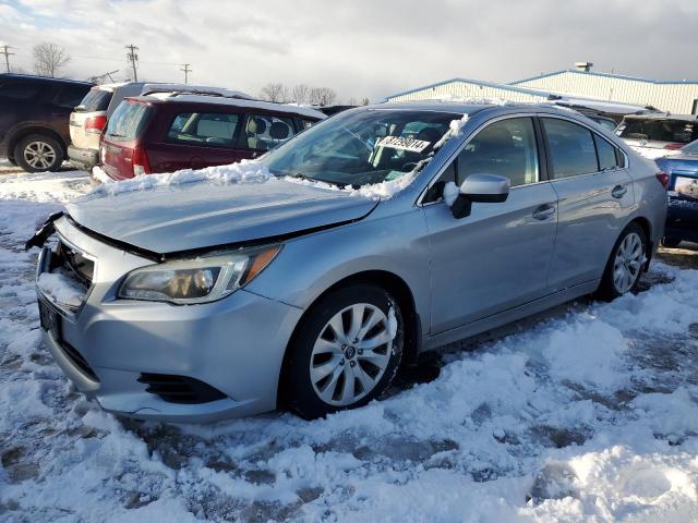 2016 Subaru Legacy 2.5I Premium