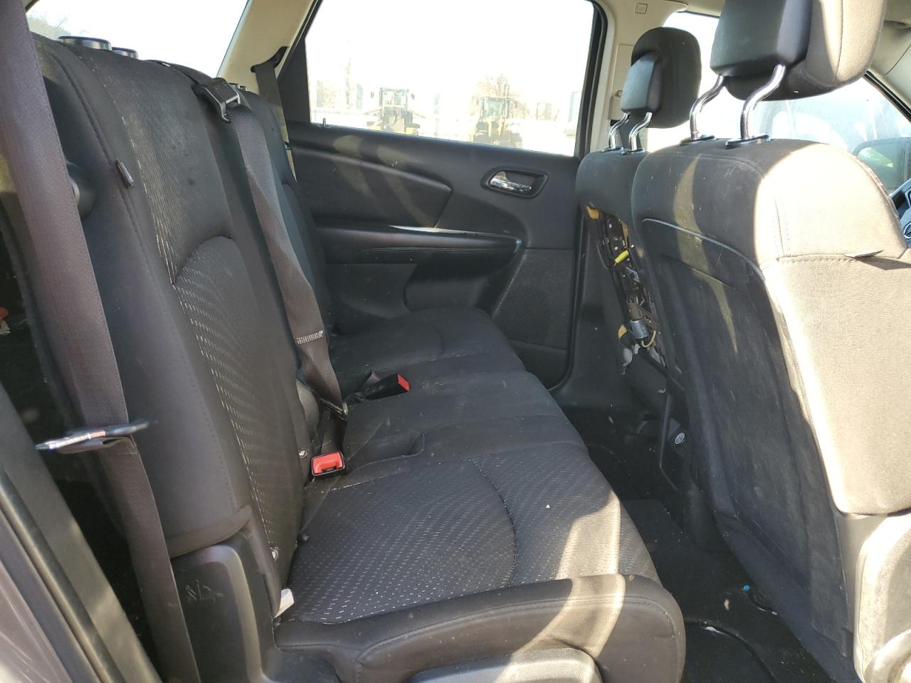 2012 Dodge Journey - Image 11