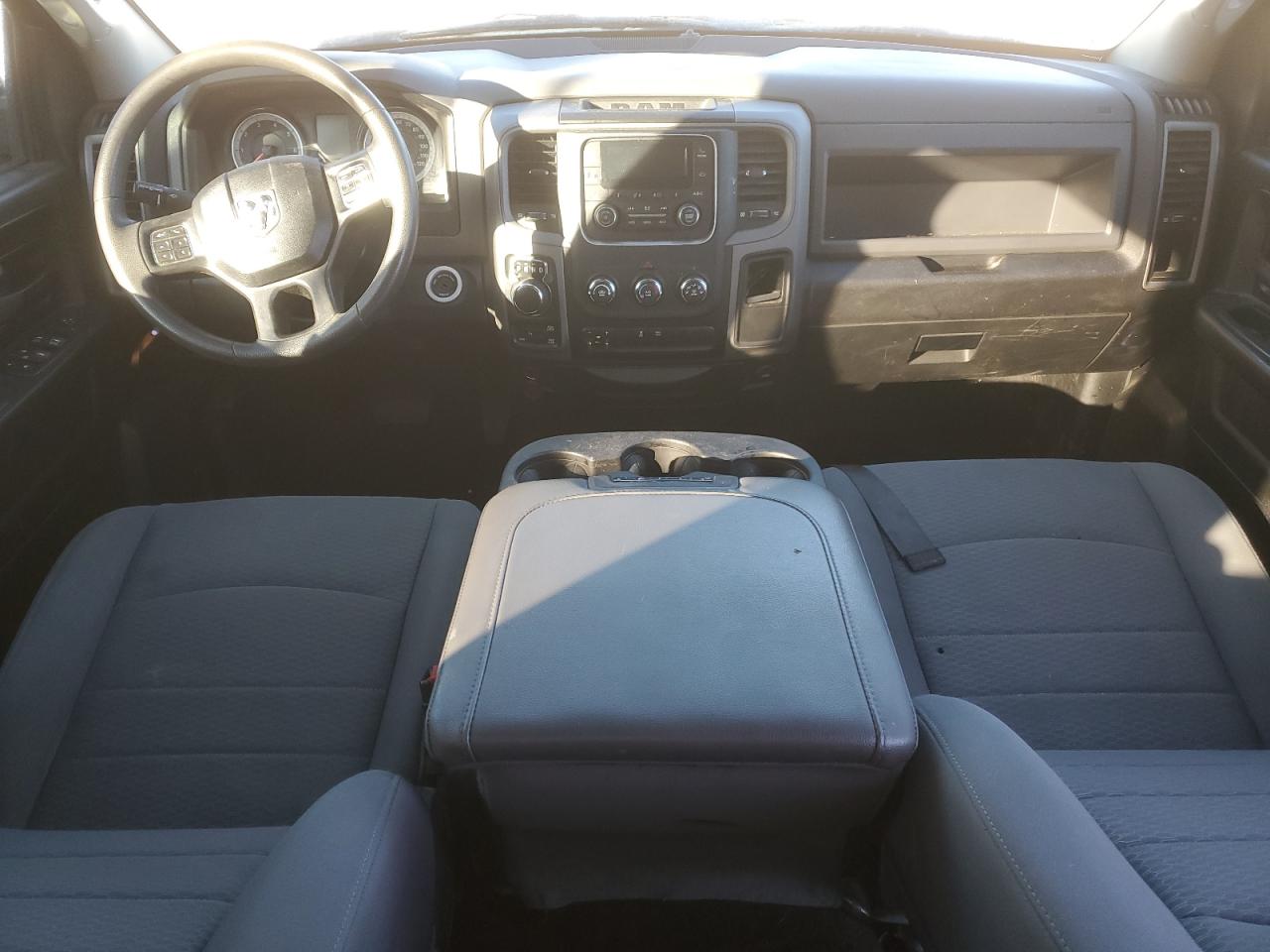 2018 RAM 1500 - Image 8