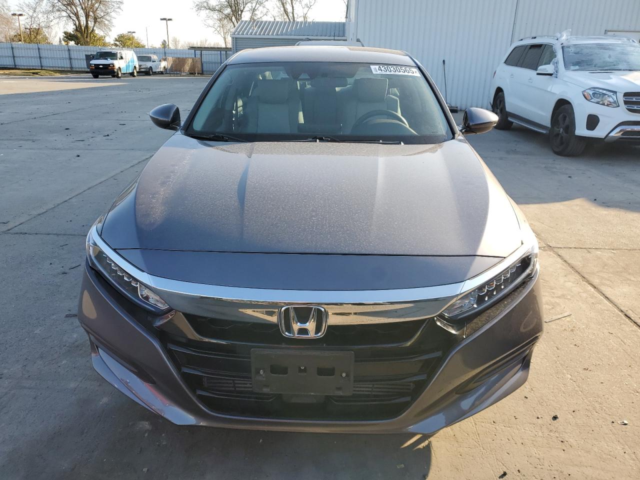 2019 Honda Accord - Image 5
