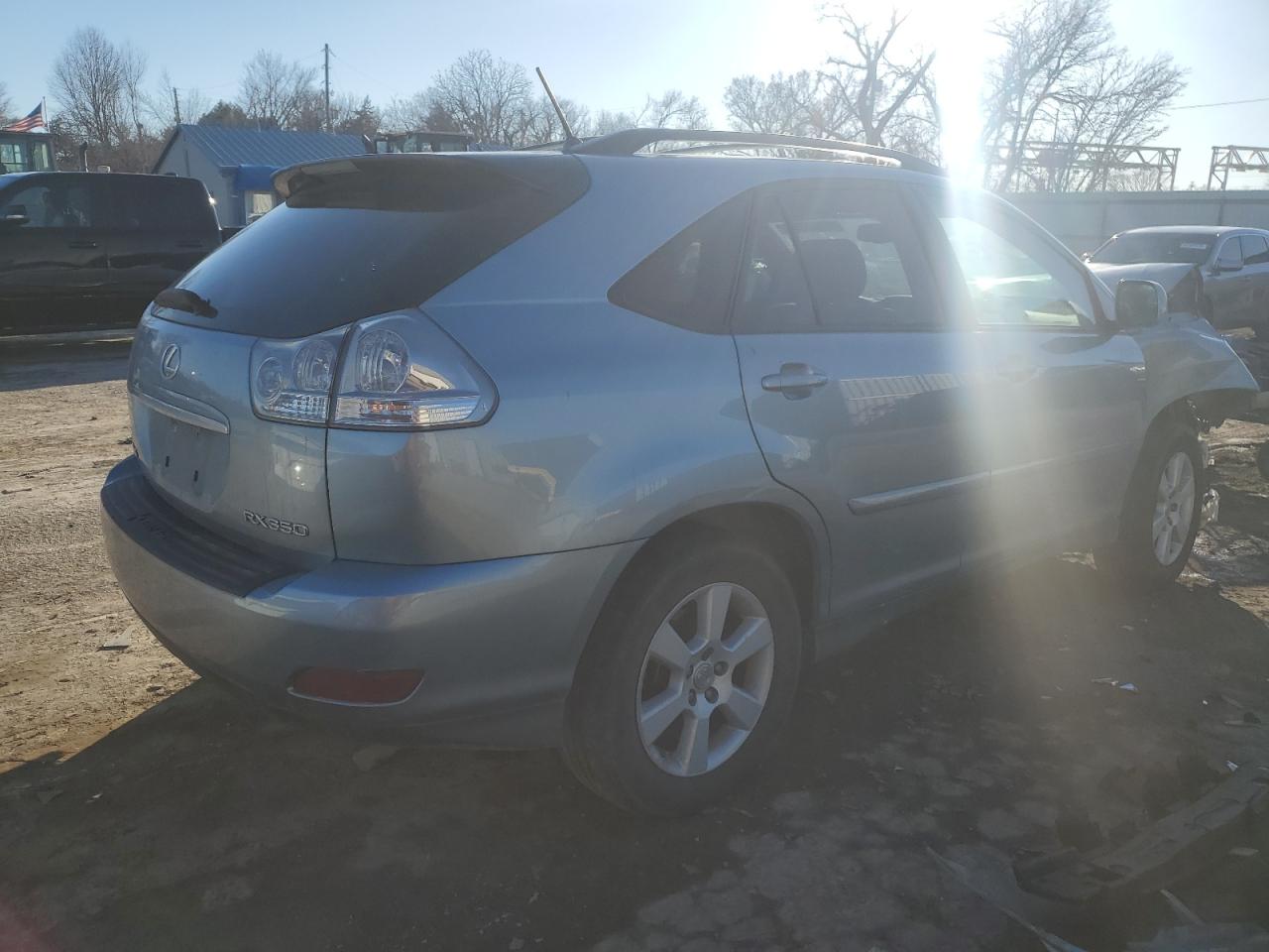 2007 Lexus RX - Image 3