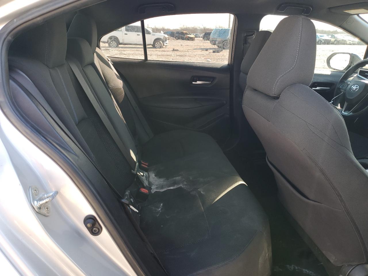 5YFS4RCE9LP049507 TOYOTA COROLLA 2020