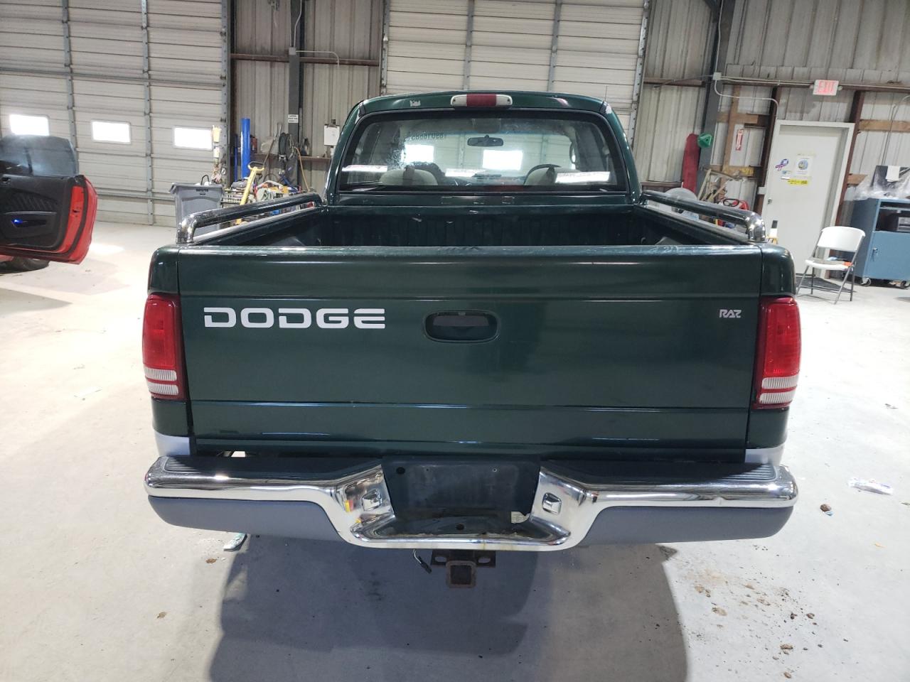 2001 Dodge Dakota - Image 6