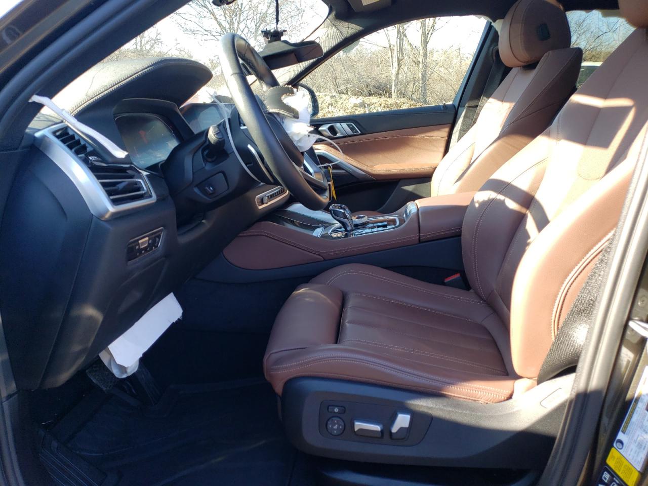 2022 BMW X6 - Image 7