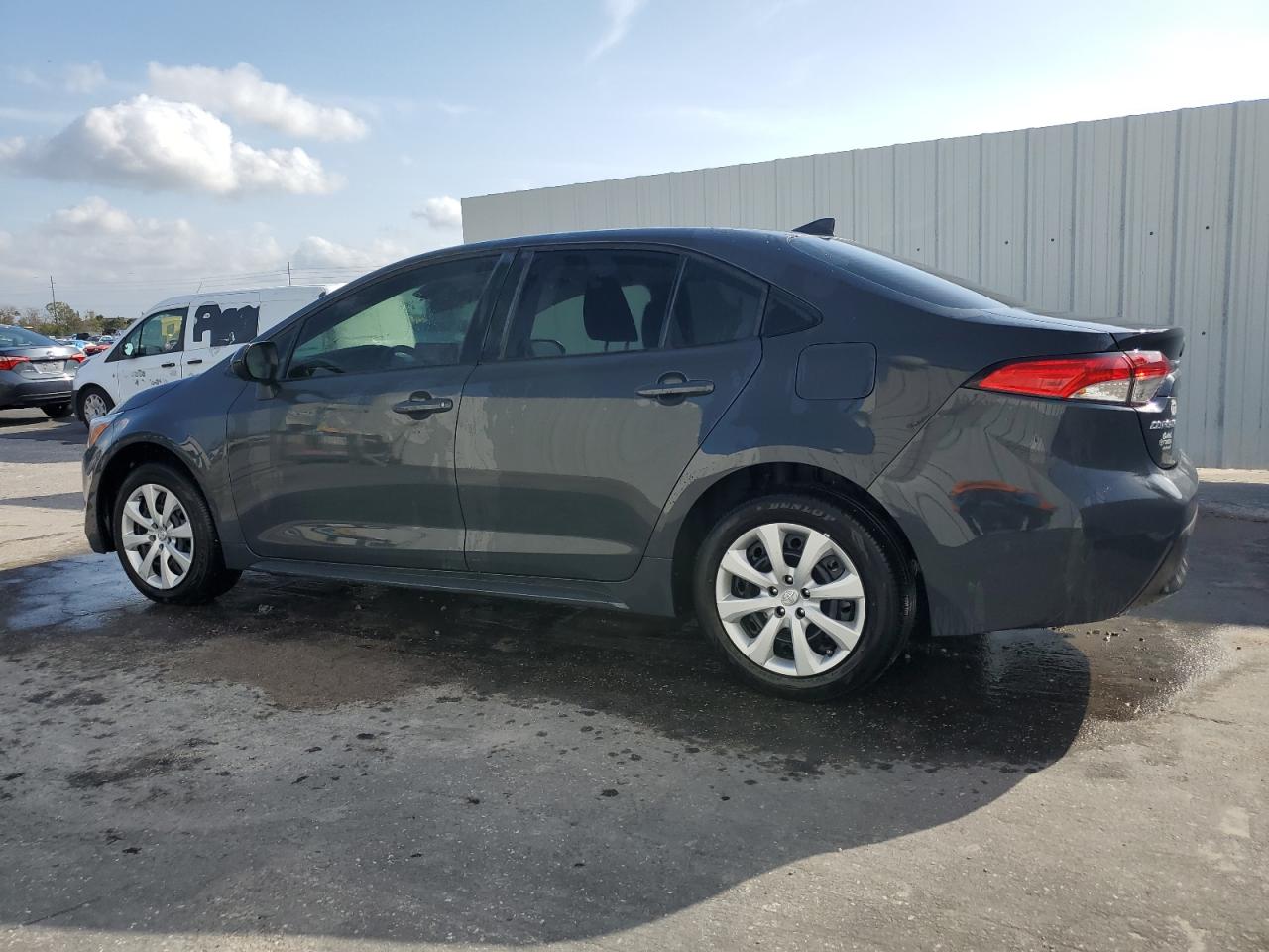 JTDBCMFE6R3046115 TOYOTA COROLLA 2024