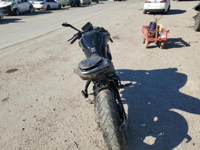 2024 CF MOTO 800NK 