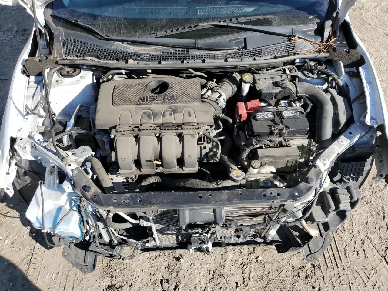 2018 Nissan Sentra - Image 12