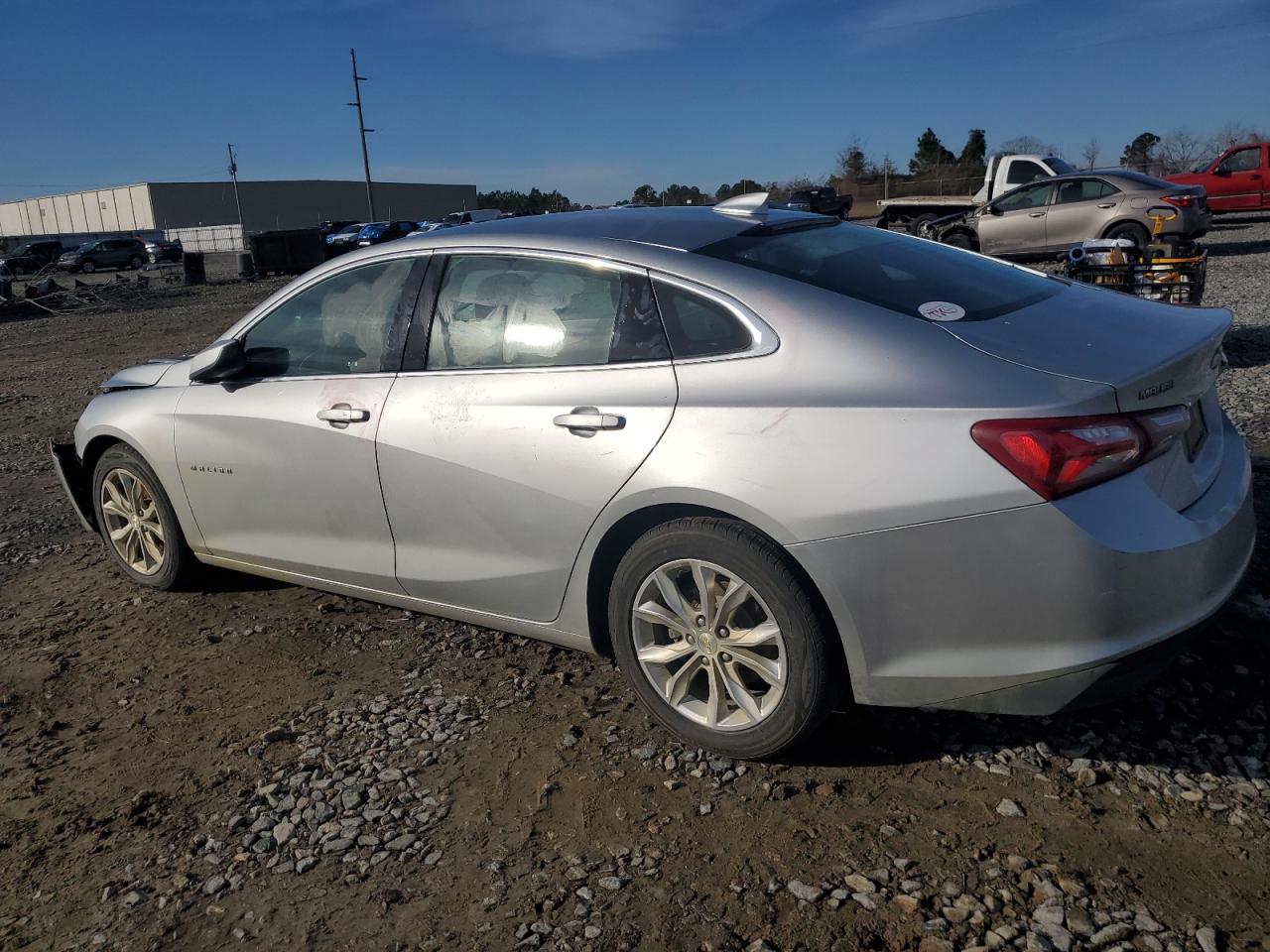 2020 Chevrolet Malibu - Image 2