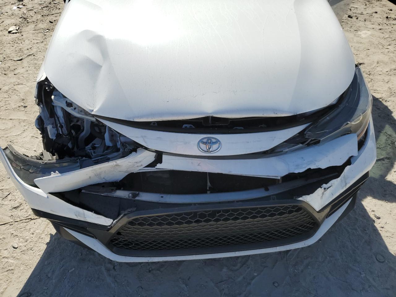 2021 Toyota Corolla - Image 11