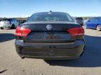 2012 Volkswagen Passat Se de vânzare în Brookhaven, NY - Front End
