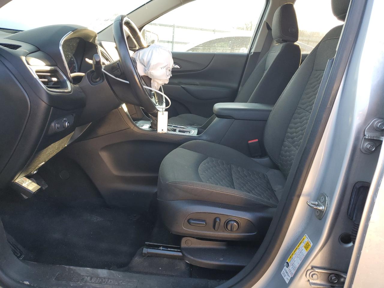 2018 Chevrolet Equinox - Image 7