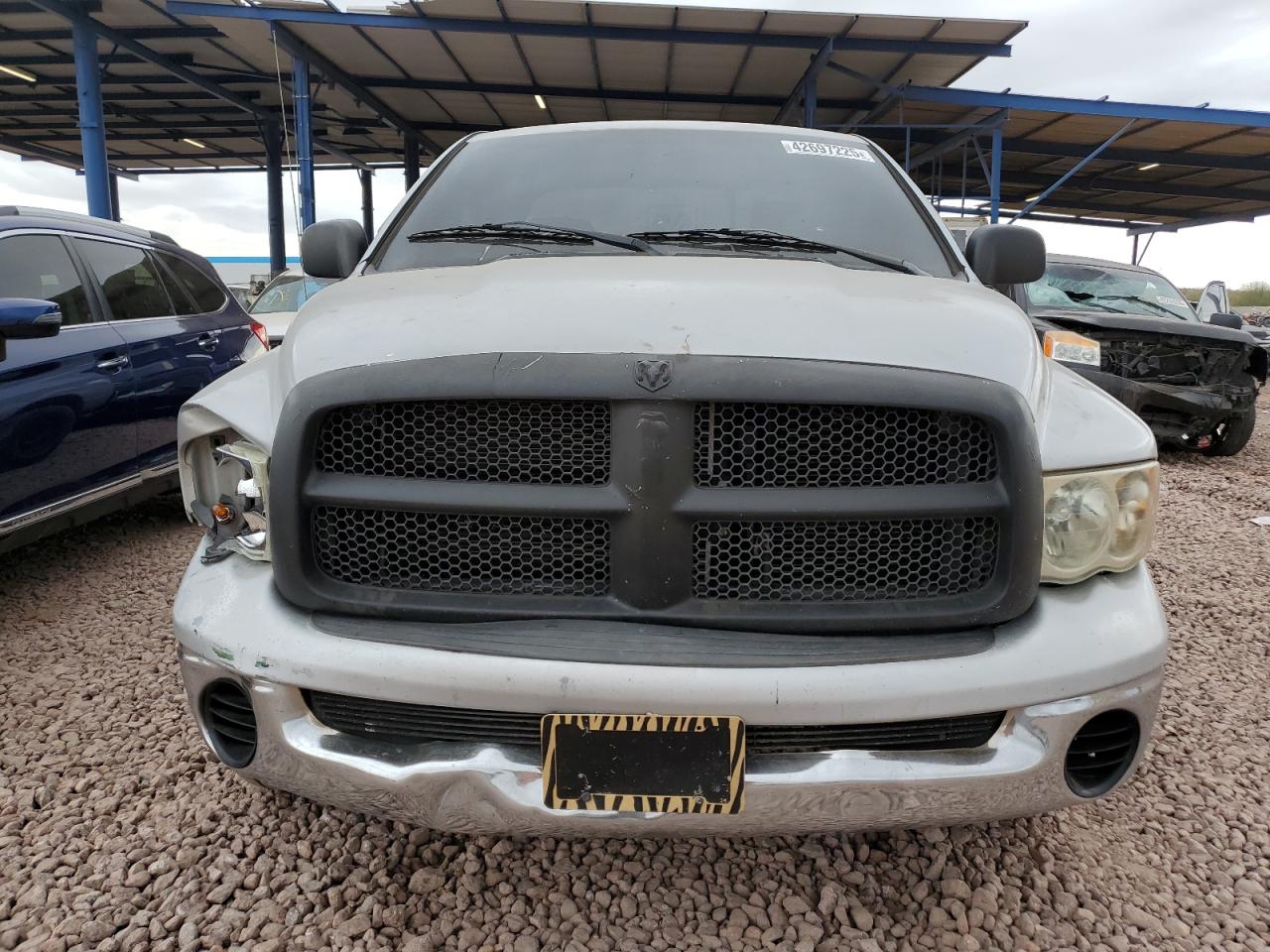 2004 Dodge RAM - Image 5