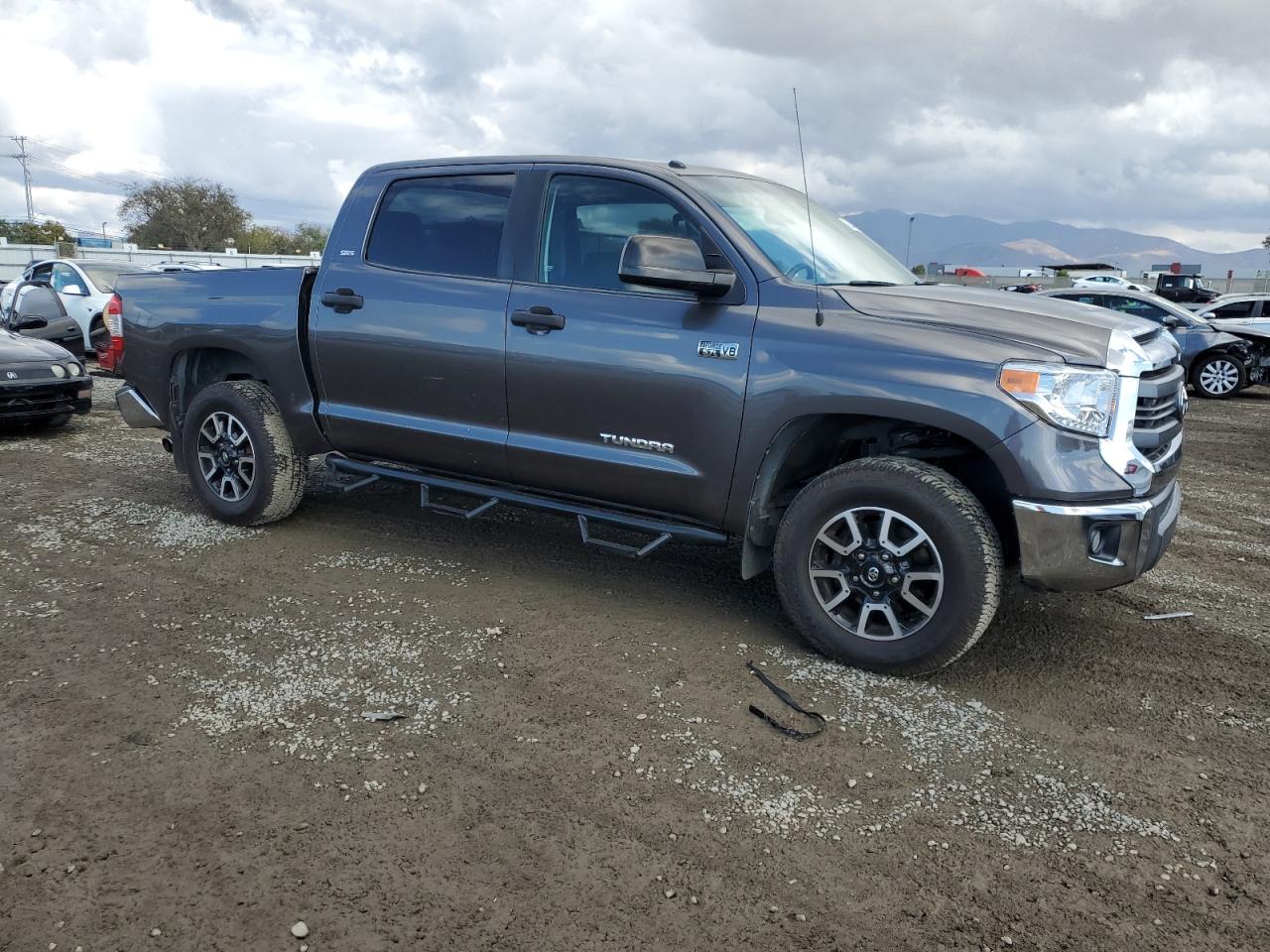 2015 Toyota Tundra - Image 4