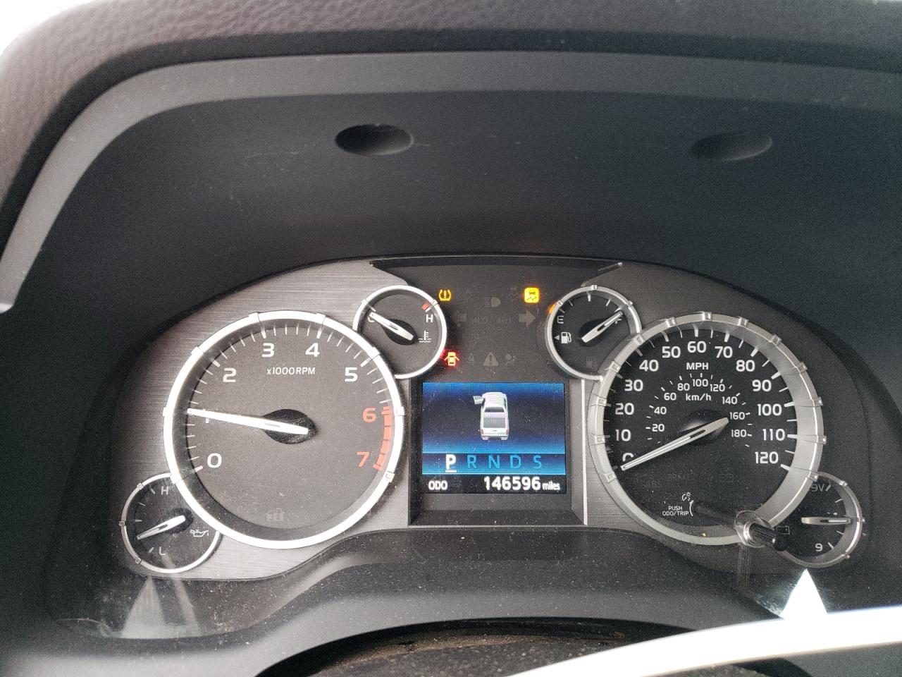 2014 Toyota Tundra - Image 9