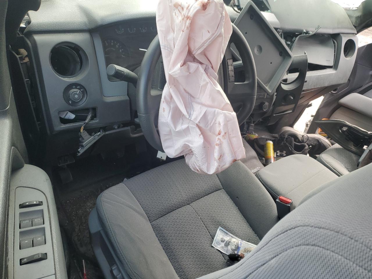 2013 Ford F-150 - Image 8
