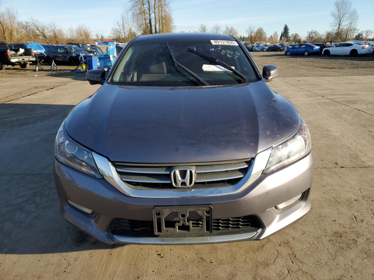 2015 Honda Accord - Image 5