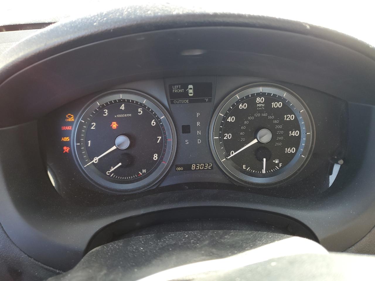 2008 Lexus ES - Image 9