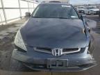 2005 Honda Accord Ex en Venta en Littleton, CO - Front End