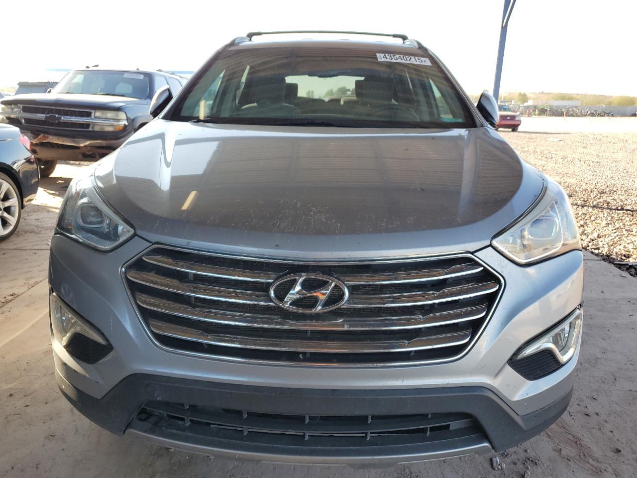 2014 Hyundai Santa Fe - Image 5