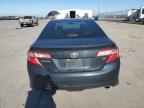 2013 Toyota Camry L for Sale in Sacramento, CA - Front End